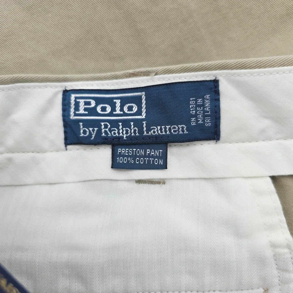 Polo Ralph Lauren brand new